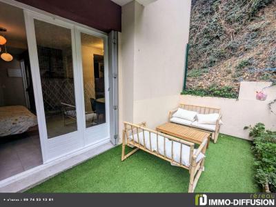 Vente Appartement AMELIE-LES-BAINS LES THERMES 66