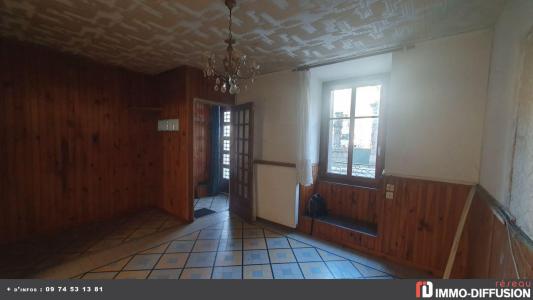 For sale House AX-LES-THERMES AX LES THERMES (09110) 09