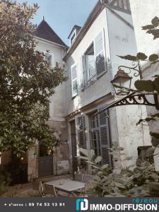 For sale House AUXERRE CENTRE VILLE 89