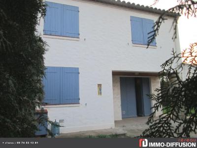 For sale House OLONZAC CALME PROCHE COMMERCES 34