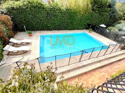 Vente Maison 9 pices MARSEILLE-12EME-ARRONDISSEMENT 13012