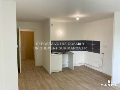 Location Appartement ORLEANS  45