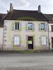 Vente Maison 7 pices GOUZON 23230