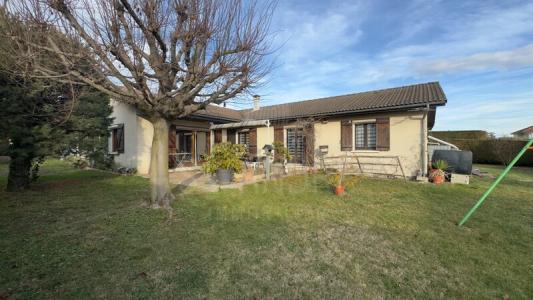 For sale House ARZAY LA-CATE-SAINT-ANDRA 38