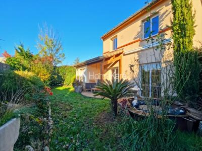 Vente Maison 5 pices TOULOUSE 31100