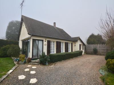 Vente Maison 4 pices BUEIL 27730