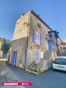 Vente Maison MOLIERES-CAVAILLAC  30