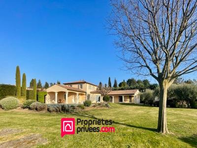 Vente Maison 6 pices UZES 30700