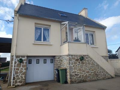 For sale House PLOUGUERNEAU  29