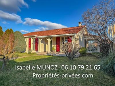 Vente Maison 5 pices COURNON-D'AUVERGNE 63800