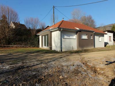 Vente Maison MASEVAUX  68