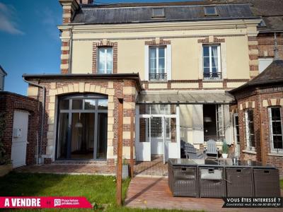 For sale House DAMVILLE  27