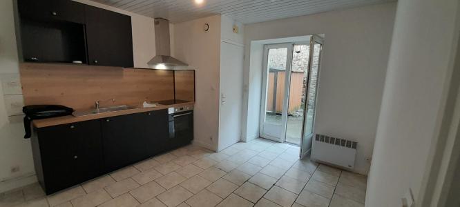 Location Appartement SABLE-SUR-SARTHE  72