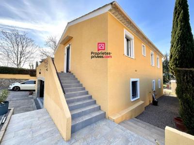 For sale House TRANS-EN-PROVENCE  83