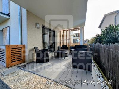 For sale Apartment CHAMPAGNIER  38