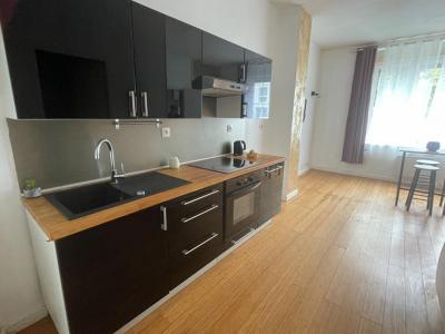 Vente Appartement LOOS  59