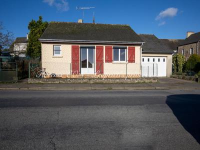 Vente Maison 2 pices PERTRE 35370