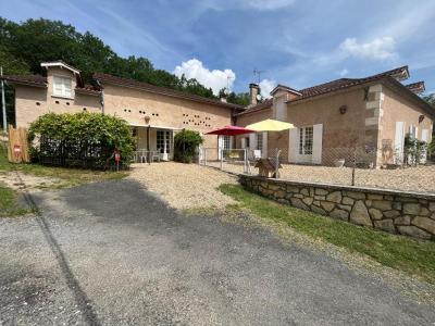 Vente Maison TRELISSAC  24