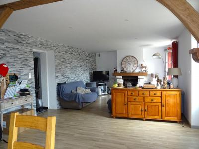 Vente Maison SAINT-AUBIN  40