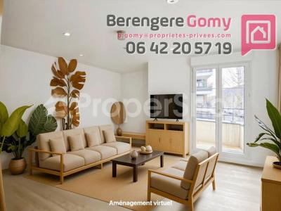 photo For sale Apartment FRANCONVILLE 95