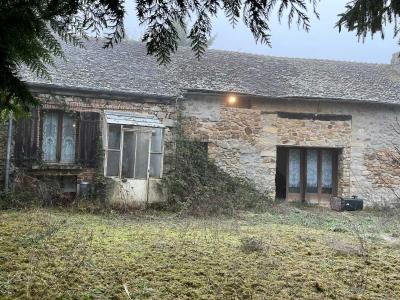 Vente Maison PROVINS  77