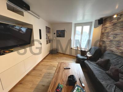 photo For sale House THURY-HARCOURT 14