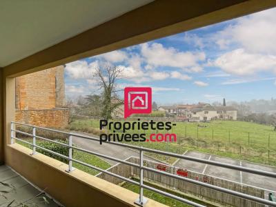 Vente Appartement CURIS-AU-MONT-D'OR  69