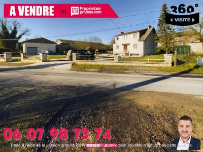 Vente Maison 8 pices LIART 08290