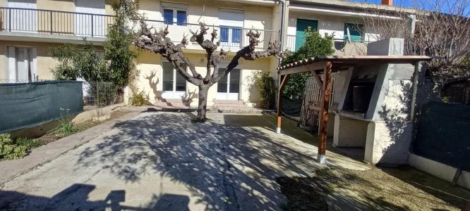 Vente Maison LEZIGNAN-CORBIERES  11