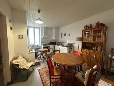 For sale Apartment POULIGUEN  44