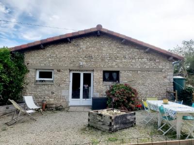 For sale House SAINT-MARTIN-L'ARS  86