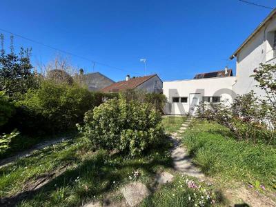 Vente Maison 2 pices GAGNY 93220