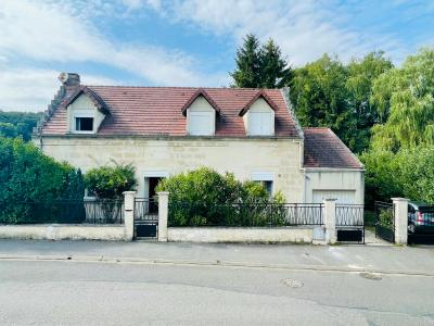 Vente Maison SAINT-ETIENNE-ROILAYE  60