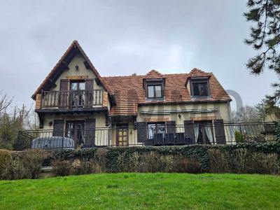 Vente Maison VILLENEUVE-SUR-BELLOT  77