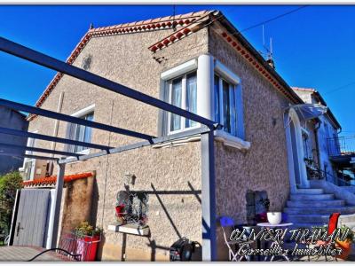 For sale House CARCASSONNE  11