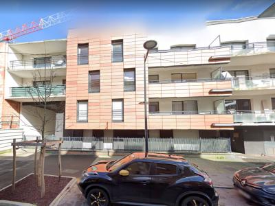 For rent Apartment ARRAS  62