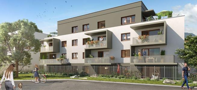 Vente Appartement 2 pices GRENOBLE 38000