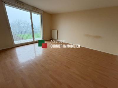 photo For rent Apartment CHATEAUBOURG 35