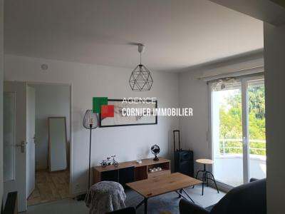 photo For rent Apartment CHATEAUBOURG 35