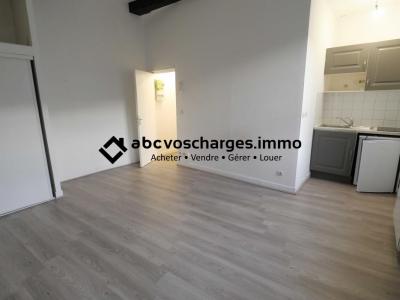 Vente Appartement LILLE 