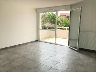 Location Appartement 3 pices TOULOUSE 31100