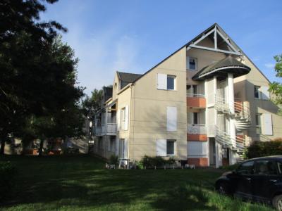 Vente Appartement 3 pices ANGERS 49000