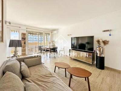 Vente Appartement 3 pices MARSEILLE-8EME-ARRONDISSEMENT 13008