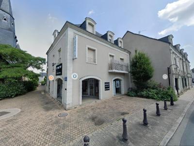 Location Commerce PONTS-DE-CE  49