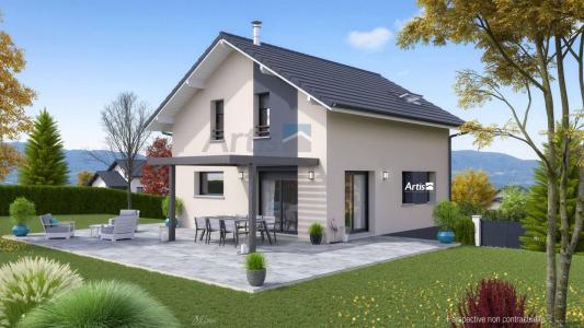 Vente Maison 5 pices BONNE 74380