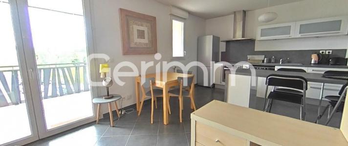 Location Appartement SAINT-MARTIN-D'HERES  38