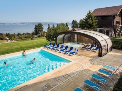 For sale Apartment EVIAN-LES-BAINS  74