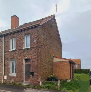 Vente Maison MONCHECOURT 59234