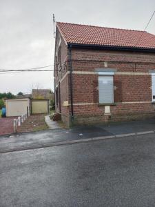 Vente Maison MARLES-LES-MINES 62540