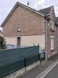 Vente Maison LIEVIN  62